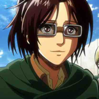 Hange 