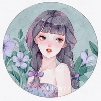 Lưu Hải Nguyệt