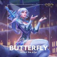 Butterfly 