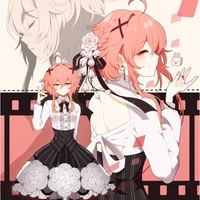 Hana(bff nu9)