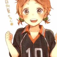 Hinata Nastu