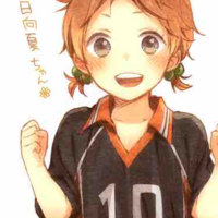 Hinata Nastu