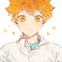 Hinata Shouyo