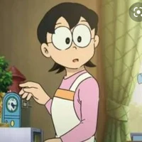 mẹ Nobita