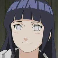 Hyuga Hinata
