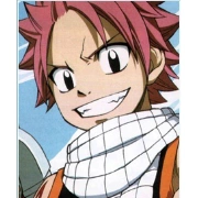 Natsu Dragneel