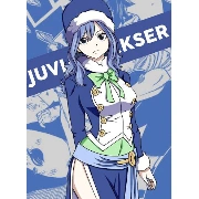 Juvia Lockser