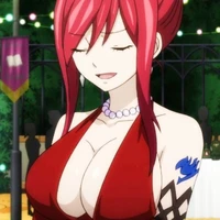 Erza Scarlet