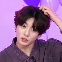 Jungkookie(giúp việc)