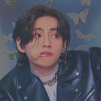 Taehyung(cậu chủ)