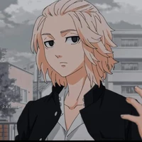 Sano Manjirō (Mikey)