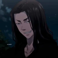 Baji Keisuke