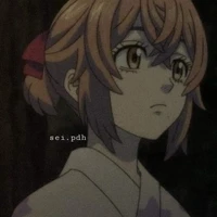 Tachibana Hinata