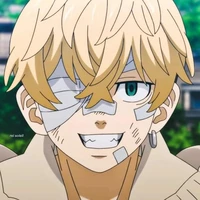 Chifuyu Matsuno