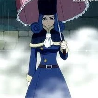 juvia lockser