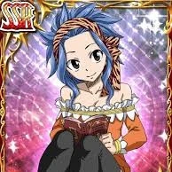 levy mcgarden