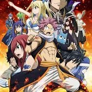 fairy tail