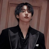 Jeon Jungkook