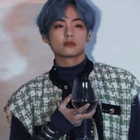 Kim Taehyung