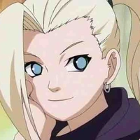 Yamanaka Ino 