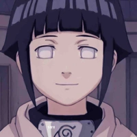 Hyuga Hinata