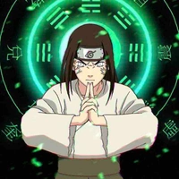 Hyuga Neji