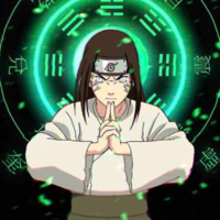 Hyuga Neji