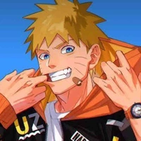 Uzumaki Naruto