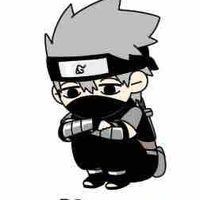 Hatake Kakashi