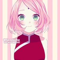 ● Haruno Sakura ●