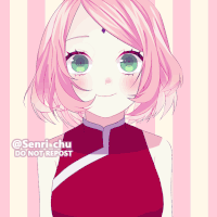 ● Haruno Sakura ●