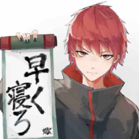 Akasuna no Sasori