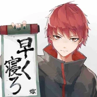 Akasuna no Sasori