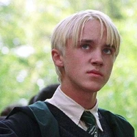 Draco Malfoy