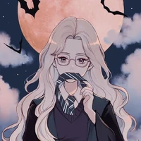 Nami Malfoy