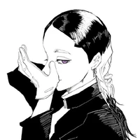rando haitani