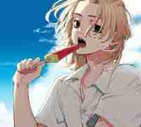 Sano Manjiro
