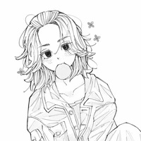 Sano Manjiro-Mikey