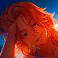 Sano Manjiro - Mikey