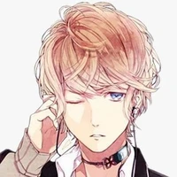 Shuu Sakamaki