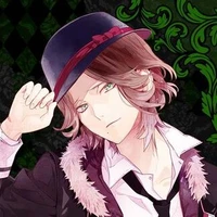 Laito Sakamaki