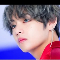 kim taehyung