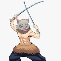 inosuke