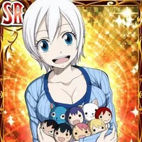 Lisanna