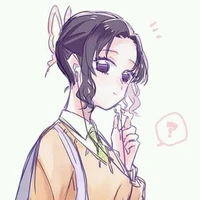 Kocho Shinobu