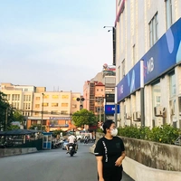 Tác giả_Gấu Xám_