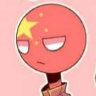 China