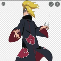 Deidara