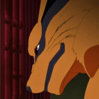 Cửu vĩ kurama