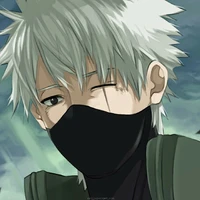 kakashi hatake